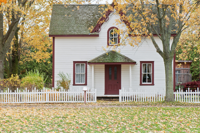 Waterproof Painting Your Residential Property