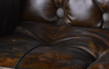 Two Brilliant Ways to Use Leather Dye in Your Home