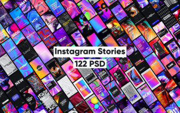 Spreading Rakhi Joy: Crafting Vibrant Instagram Stories with Adobe Express